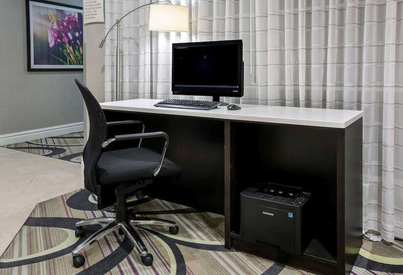 호텔 La Quinta By Wyndham Dallas Arlington South