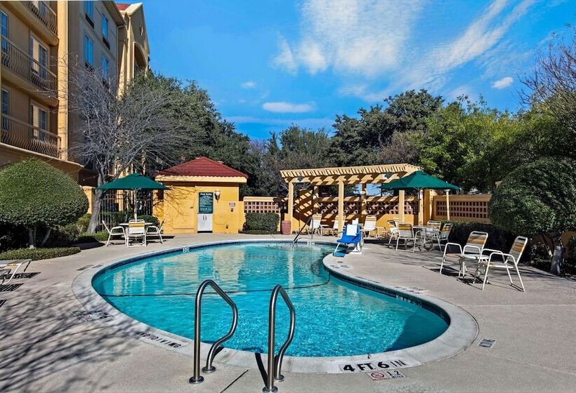 호텔 La Quinta By Wyndham Dallas Arlington South