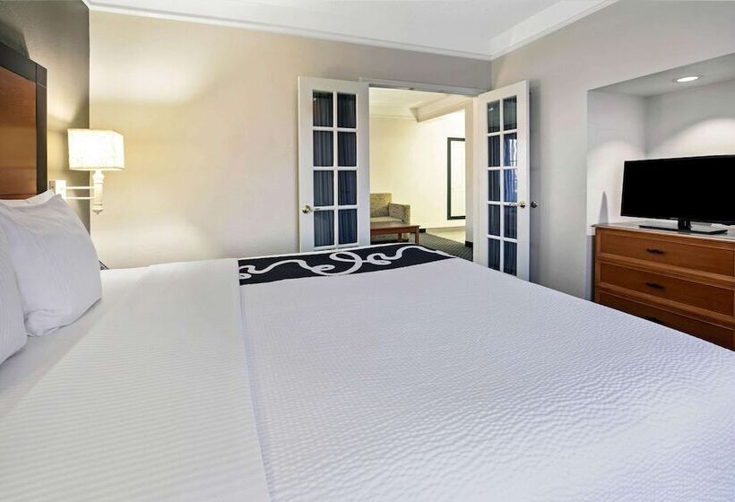 호텔 La Quinta By Wyndham Dallas Arlington South