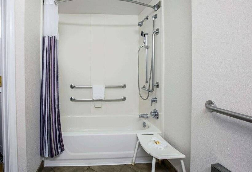 호텔 La Quinta By Wyndham Dallas Arlington South