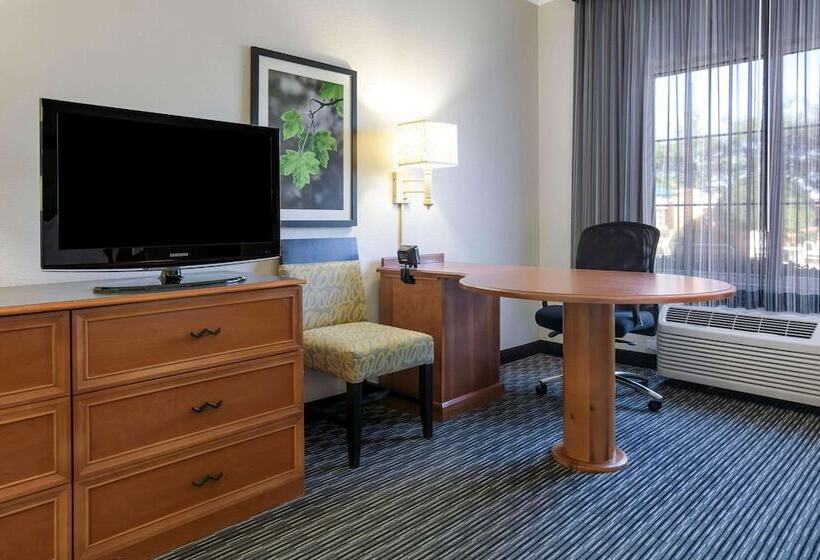 호텔 La Quinta By Wyndham Dallas Arlington South