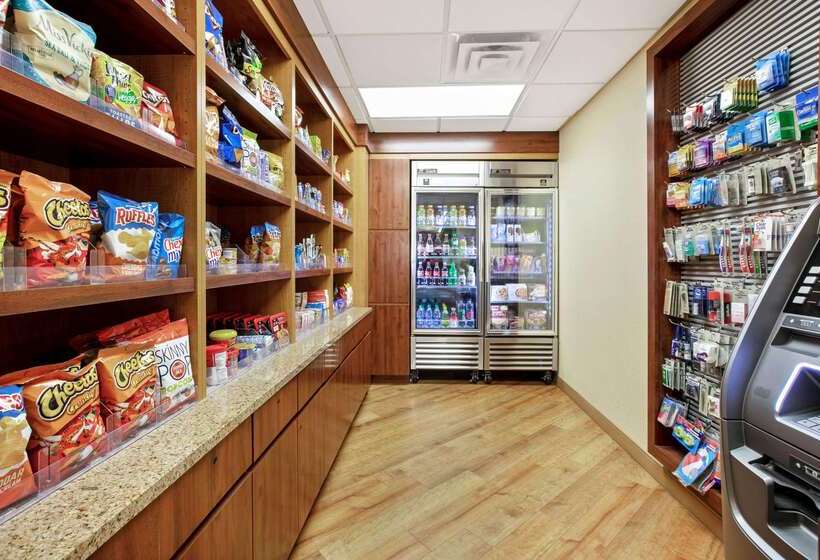 בית מלון כפרי La Quinta By Wyndham Dallas Dfw Airport North