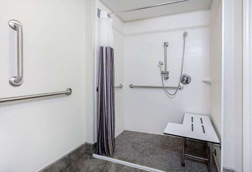 בית מלון כפרי La Quinta By Wyndham Dallas Dfw Airport North