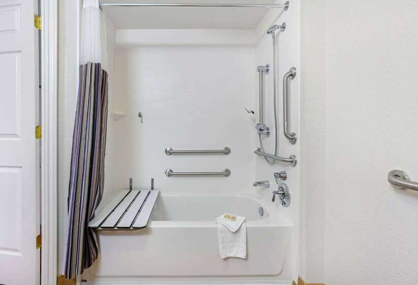 בית מלון כפרי La Quinta By Wyndham Dallas Dfw Airport North