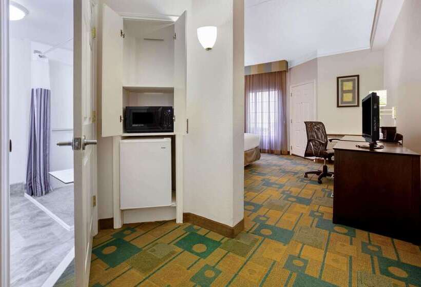 בית מלון כפרי La Quinta By Wyndham Dallas Dfw Airport North