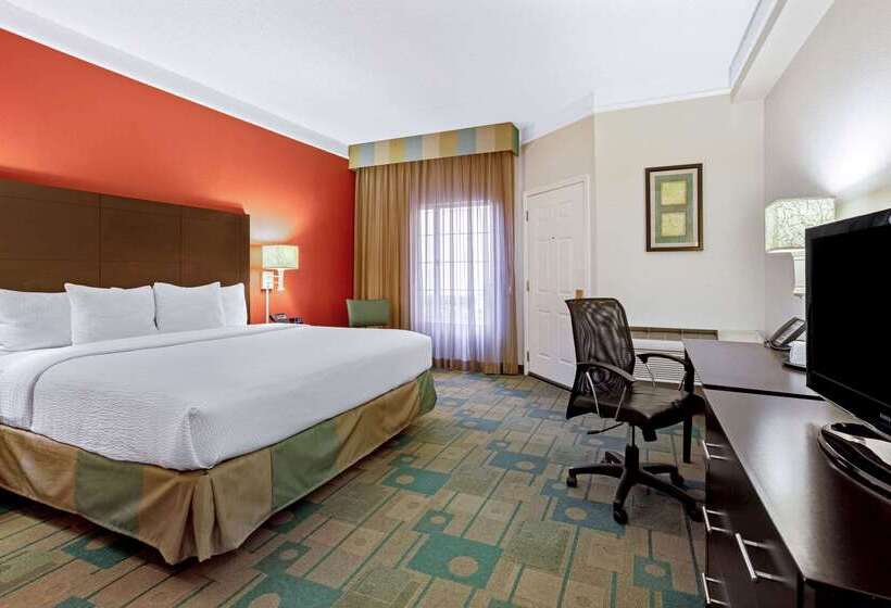 בית מלון כפרי La Quinta By Wyndham Dallas Dfw Airport North