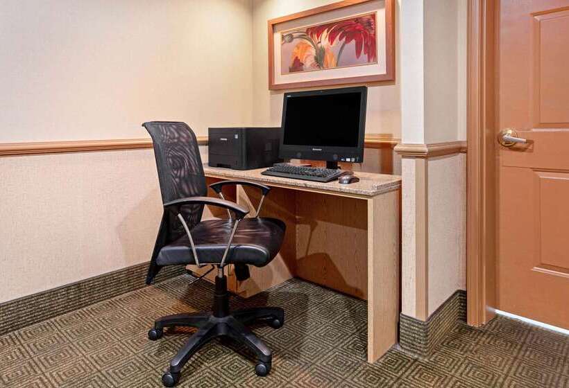 בית מלון כפרי La Quinta By Wyndham Dallas Dfw Airport North