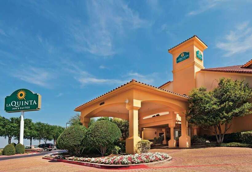 בית מלון כפרי La Quinta By Wyndham Dallas Dfw Airport North