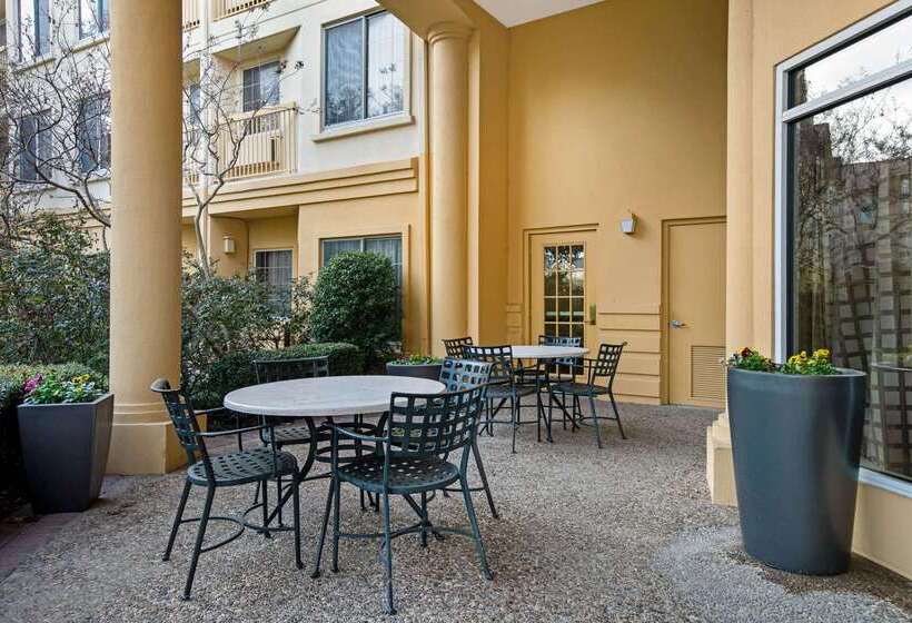 בית מלון כפרי La Quinta By Wyndham Dallas Dfw Airport North