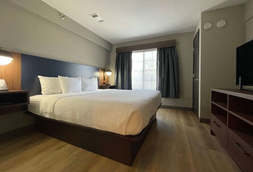 בית מלון כפרי La Quinta By Wyndham Dallas Dfw Airport North