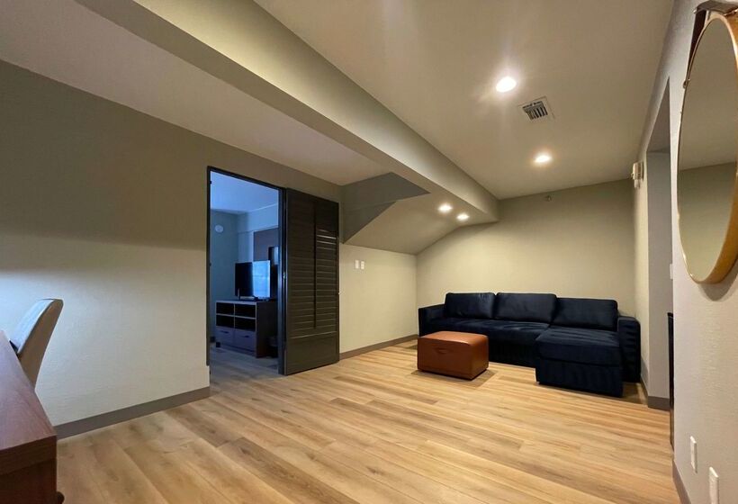 בית מלון כפרי La Quinta By Wyndham Dallas Dfw Airport North