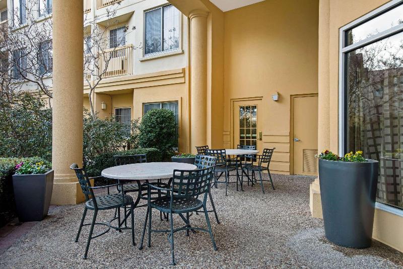 בית מלון כפרי La Quinta By Wyndham Dallas Dfw Airport North