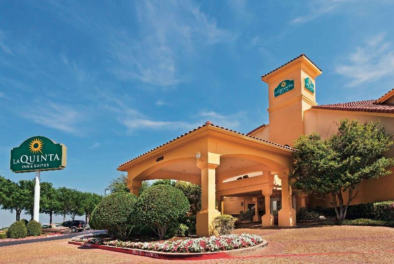 בית מלון כפרי La Quinta By Wyndham Dallas Dfw Airport North