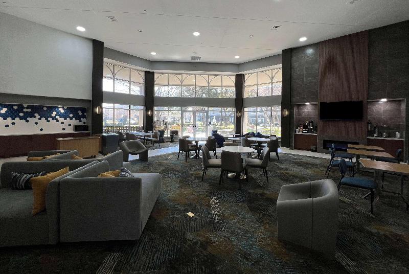 בית מלון כפרי La Quinta By Wyndham Dallas Dfw Airport North