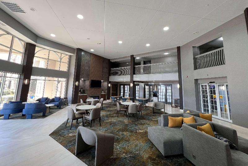 בית מלון כפרי La Quinta By Wyndham Dallas Dfw Airport North