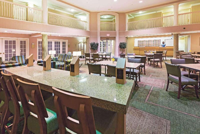 בית מלון כפרי La Quinta By Wyndham Dallas Dfw Airport North