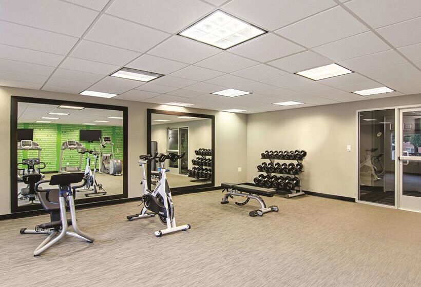 호텔 La Quinta By Wyndham Denver Airport Dia