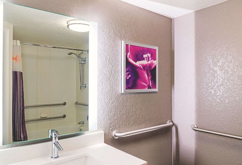 호텔 La Quinta By Wyndham Denver Airport Dia