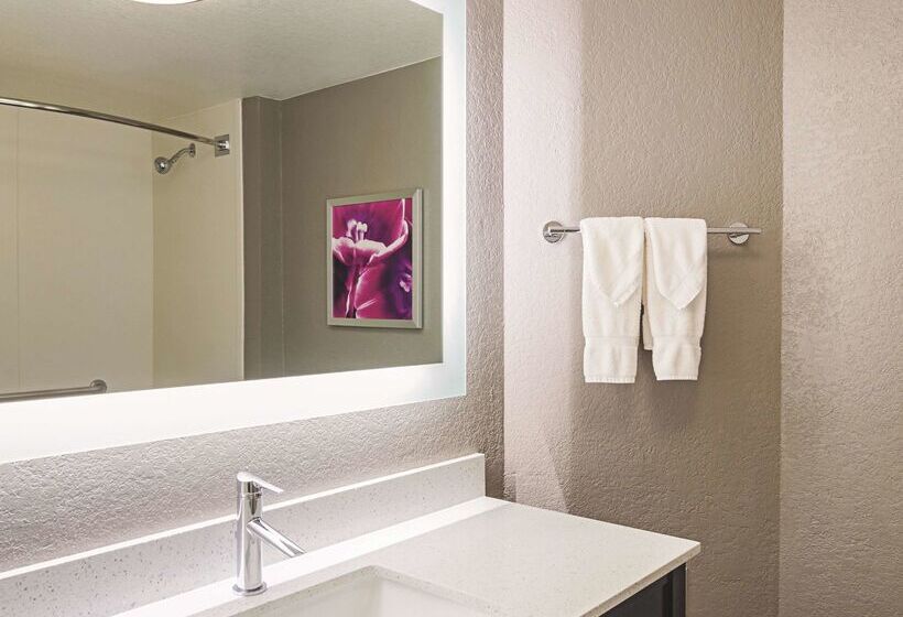 호텔 La Quinta By Wyndham Denver Airport Dia