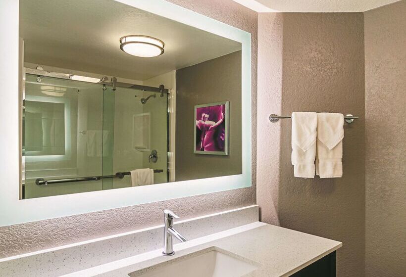 호텔 La Quinta By Wyndham Denver Airport Dia