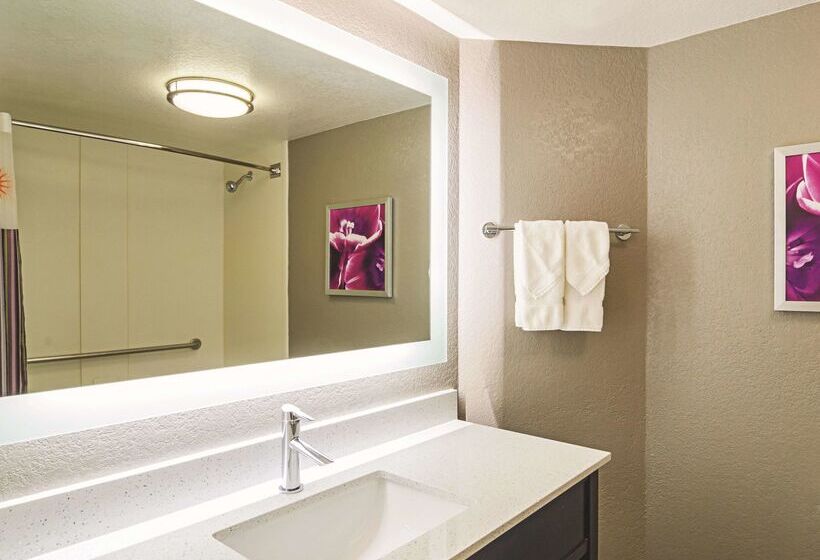 호텔 La Quinta By Wyndham Denver Airport Dia