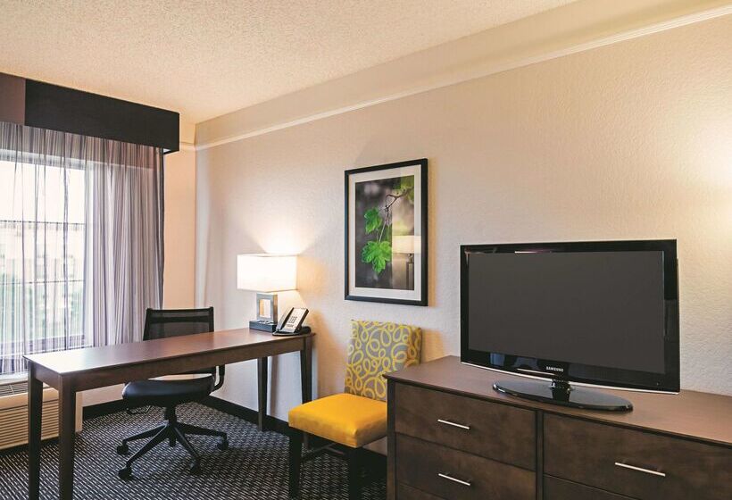 호텔 La Quinta By Wyndham Denver Airport Dia