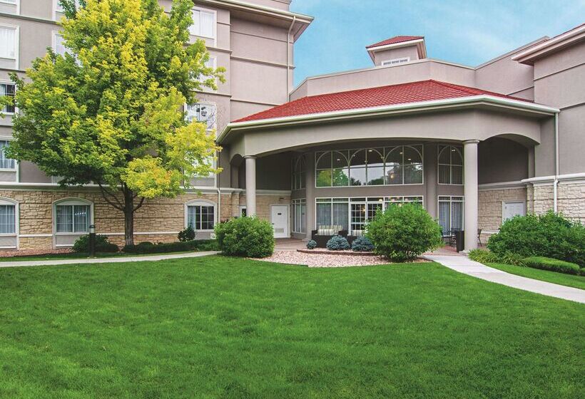 호텔 La Quinta By Wyndham Denver Airport Dia