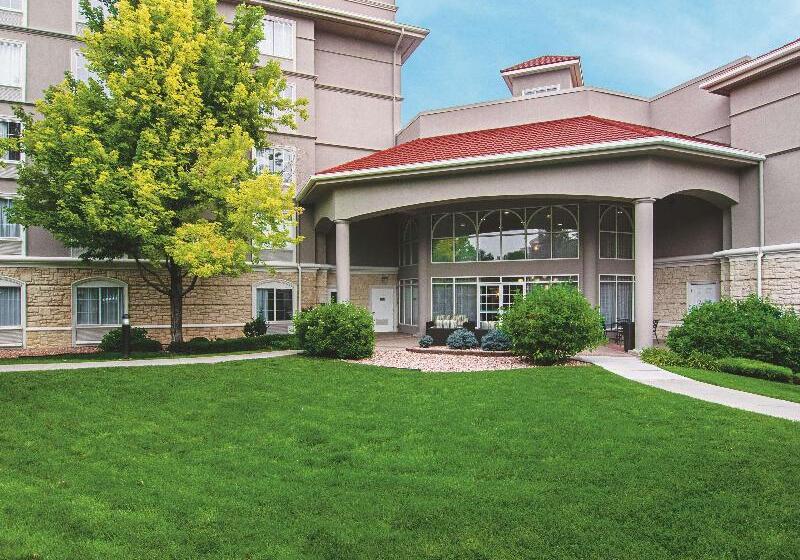 호텔 La Quinta By Wyndham Denver Airport Dia