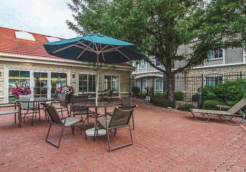 호텔 La Quinta By Wyndham Denver Airport Dia