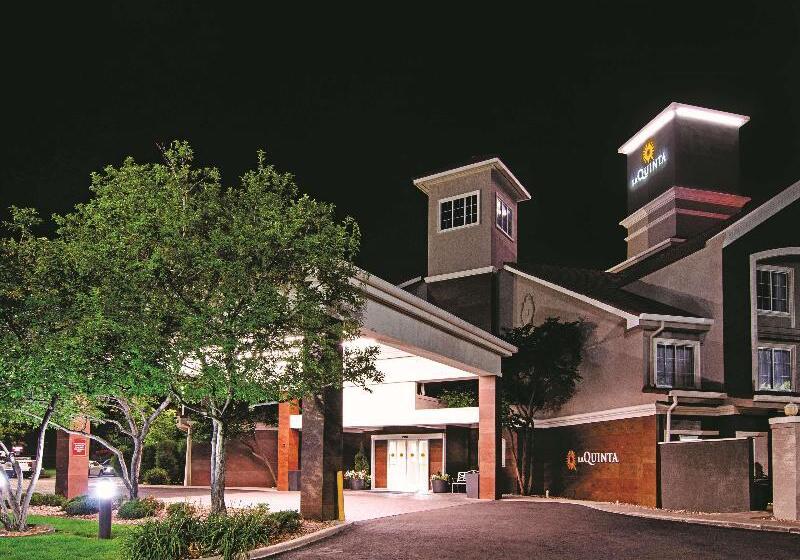 호텔 La Quinta By Wyndham Denver Airport Dia