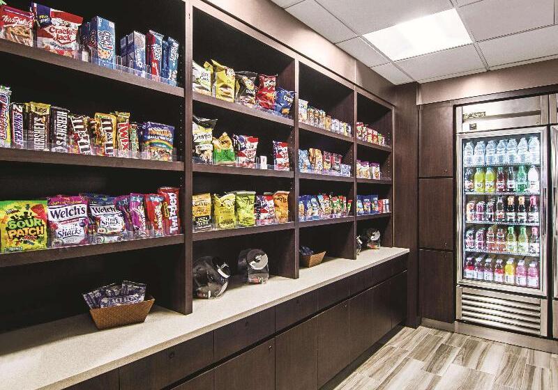 호텔 La Quinta By Wyndham Denver Airport Dia