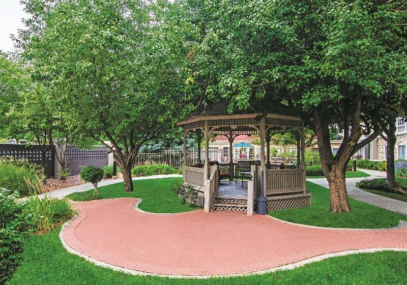 호텔 La Quinta By Wyndham Denver Airport Dia