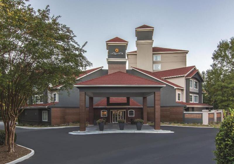 هتل La Quinta By Wyndham Denver Airport Dia