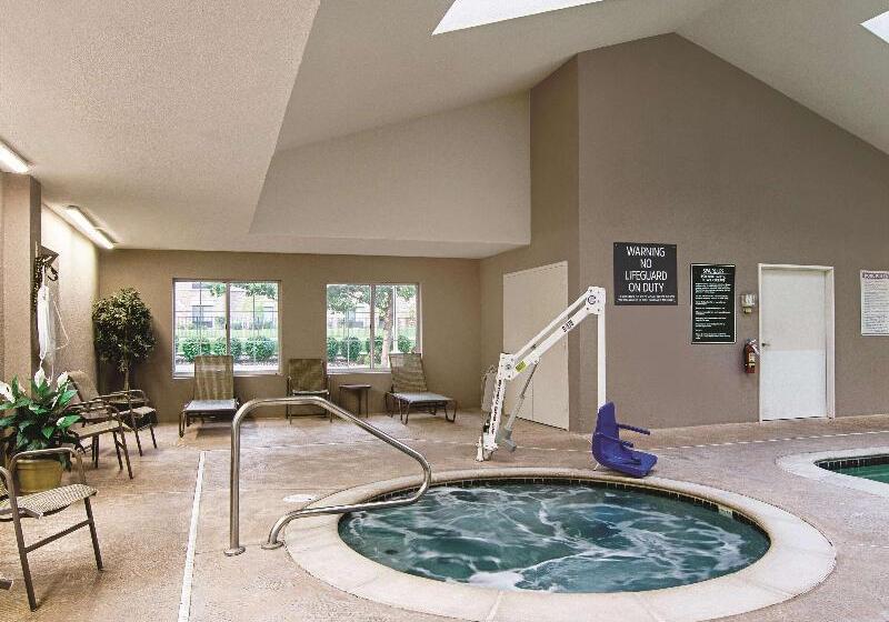 호텔 La Quinta By Wyndham Denver Airport Dia