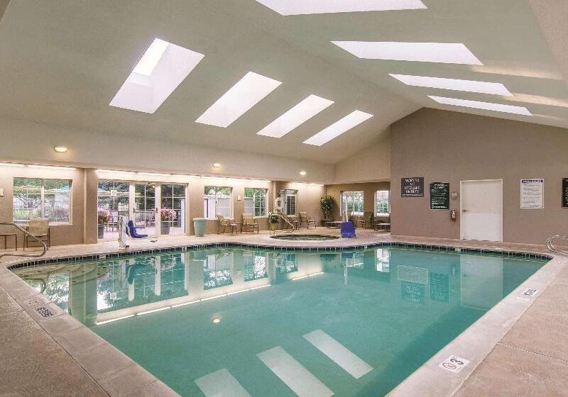 호텔 La Quinta By Wyndham Denver Airport Dia
