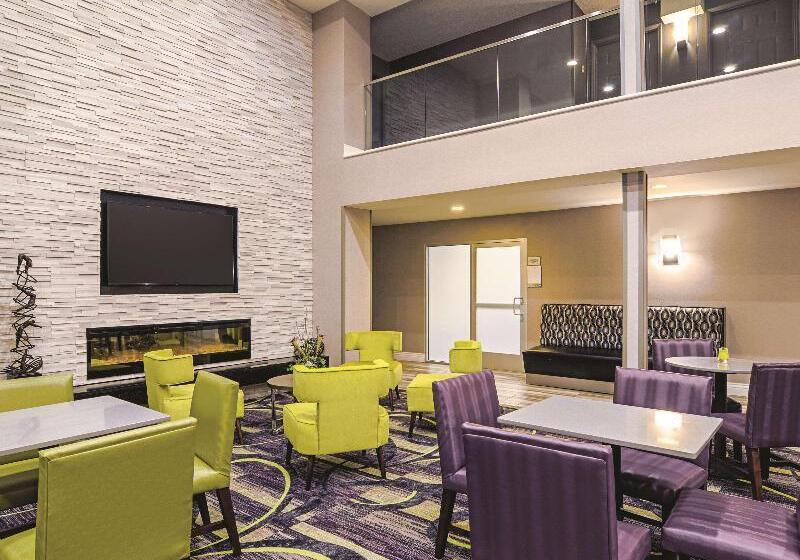 호텔 La Quinta By Wyndham Denver Airport Dia