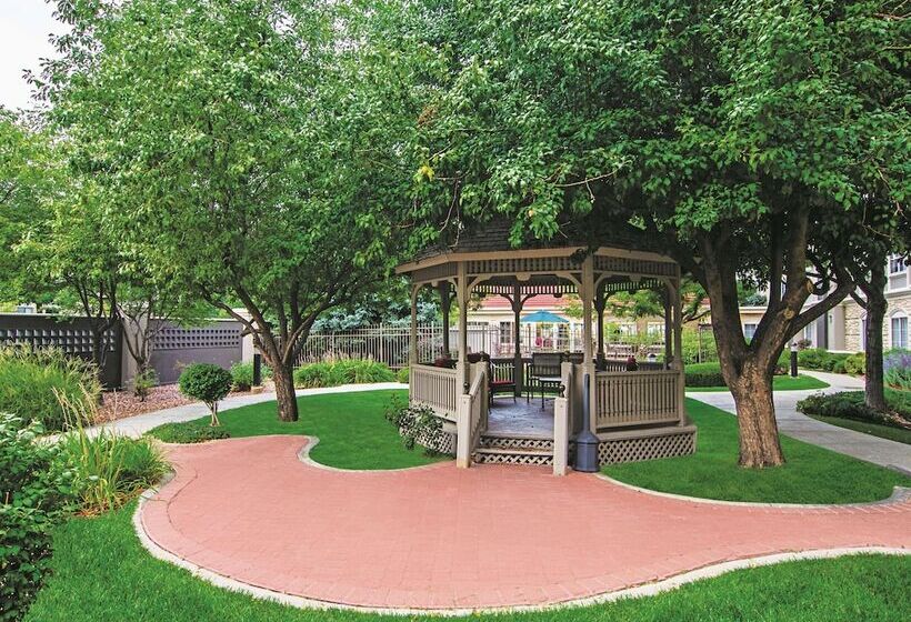 호텔 La Quinta By Wyndham Denver Airport Dia