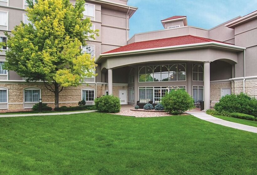 호텔 La Quinta By Wyndham Denver Airport Dia
