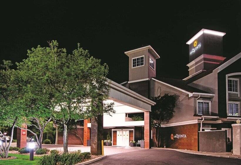 호텔 La Quinta By Wyndham Denver Airport Dia