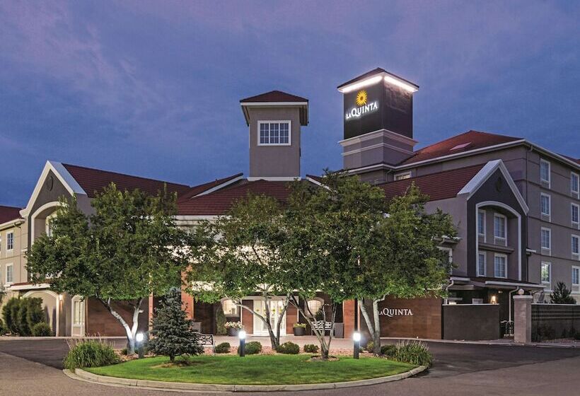 هتل La Quinta By Wyndham Denver Airport Dia