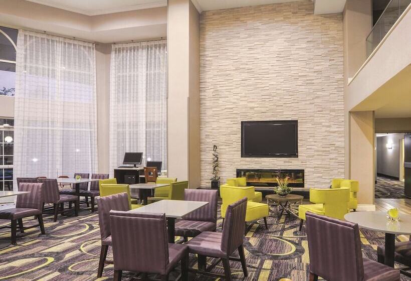 호텔 La Quinta By Wyndham Denver Airport Dia