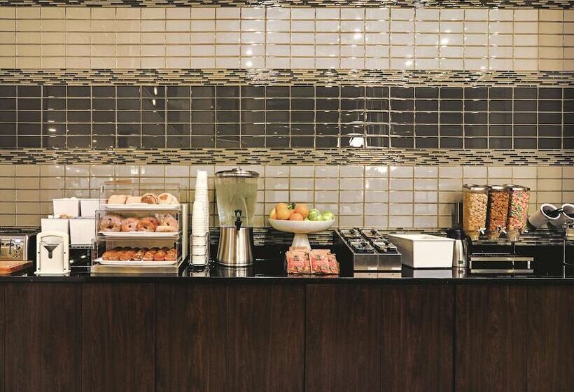 호텔 La Quinta By Wyndham Denver Airport Dia