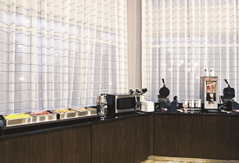 호텔 La Quinta By Wyndham Denver Airport Dia