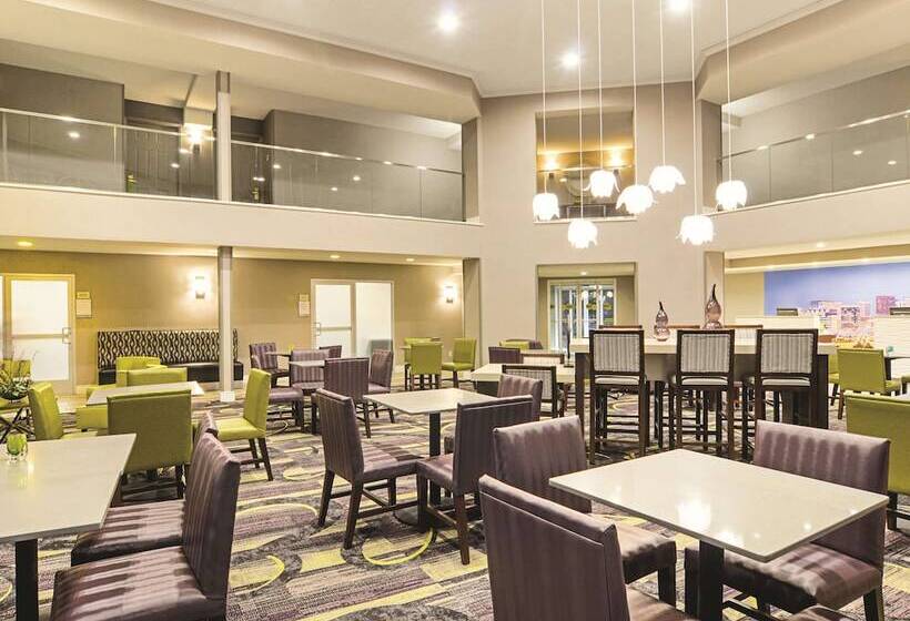 호텔 La Quinta By Wyndham Denver Airport Dia