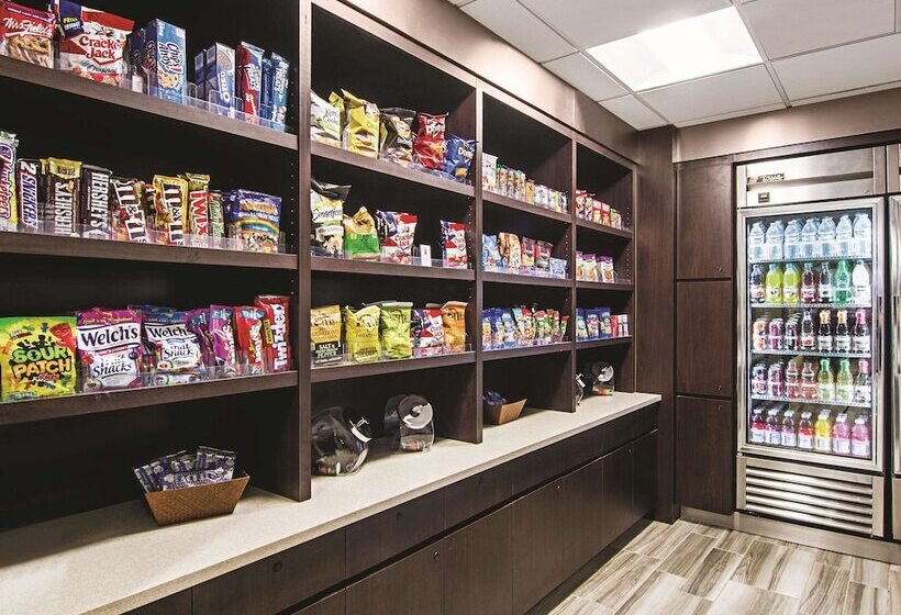 호텔 La Quinta By Wyndham Denver Airport Dia