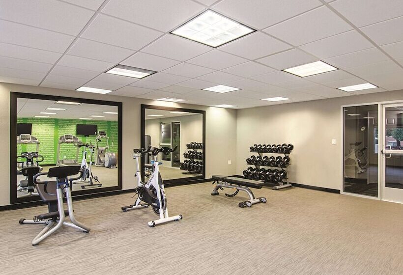 호텔 La Quinta By Wyndham Denver Airport Dia