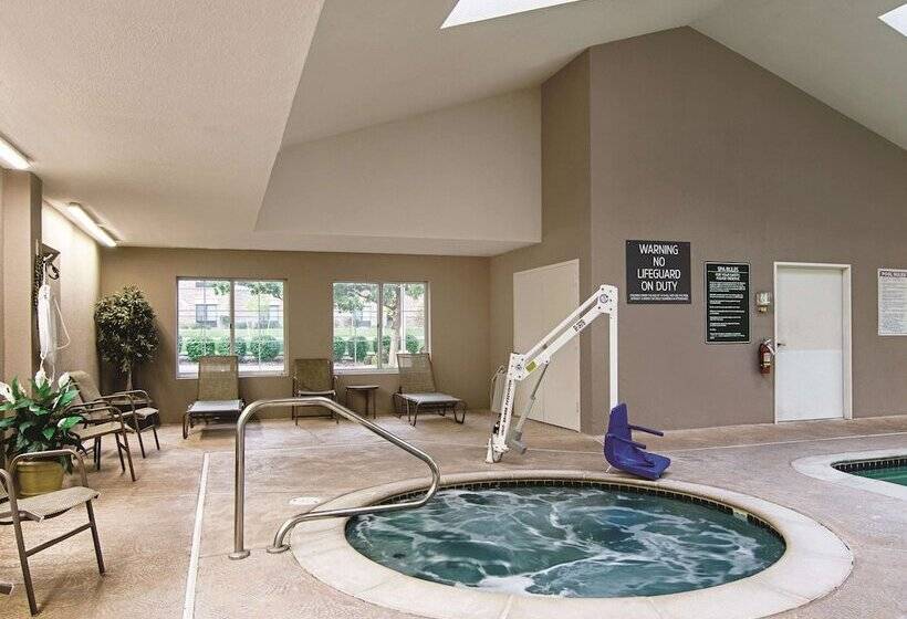 호텔 La Quinta By Wyndham Denver Airport Dia