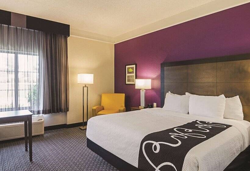 هتل La Quinta By Wyndham Denver Airport Dia