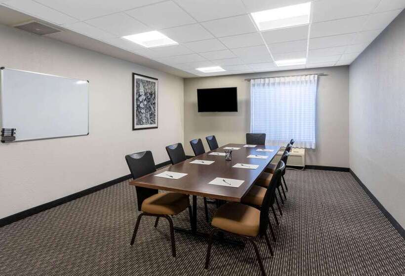 فندق La Quinta By Wyndham Denver Boulder   Louisville