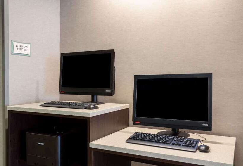 فندق La Quinta By Wyndham Denver Boulder   Louisville